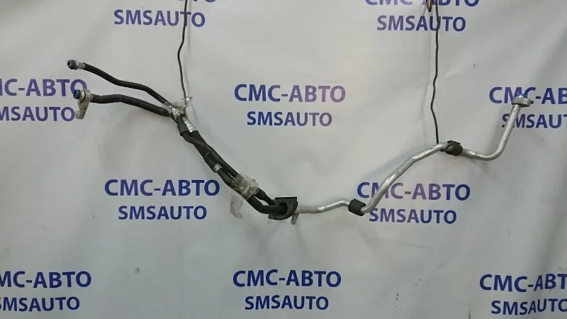 Трубка кондиционера AUDI Allroad 4F0260740B C6