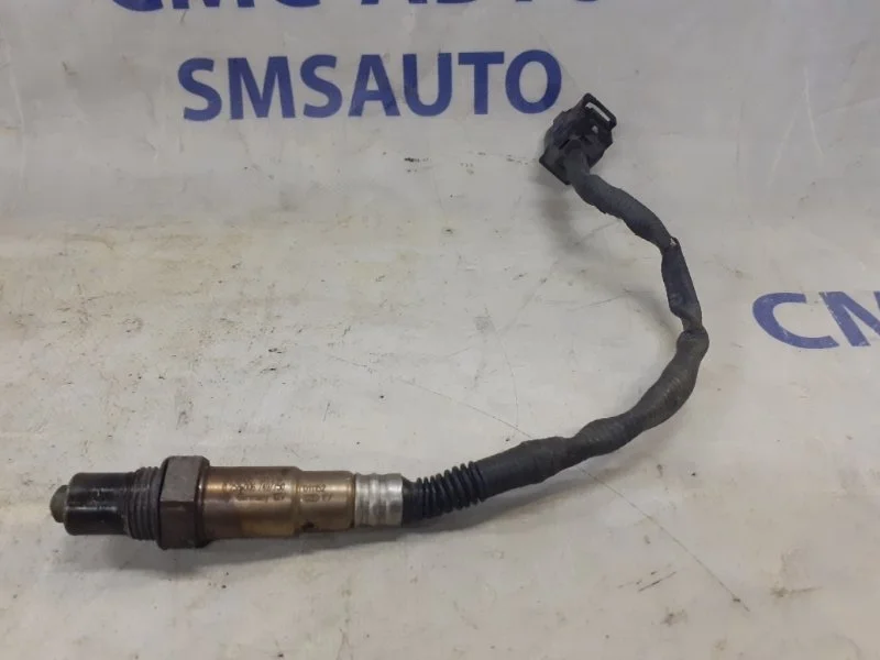 Лямбда-зонд Mercedes-Benz E-Class A0045420718 W212 3.5, задний