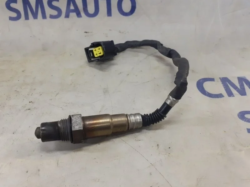 Лямбда-зонд Mercedes-Benz E-Class A0045420718 W212 3.5, задний