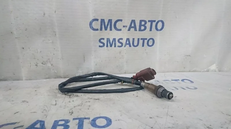 Лямбда-зонд Audi A5 06F906262AB 2.0FSI