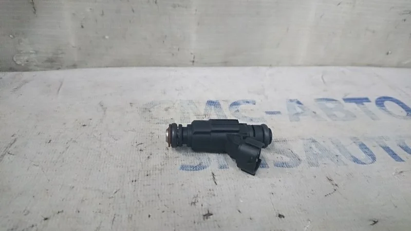 Форсунка топливная Audi A6 079133551A C5 4.2 BAS