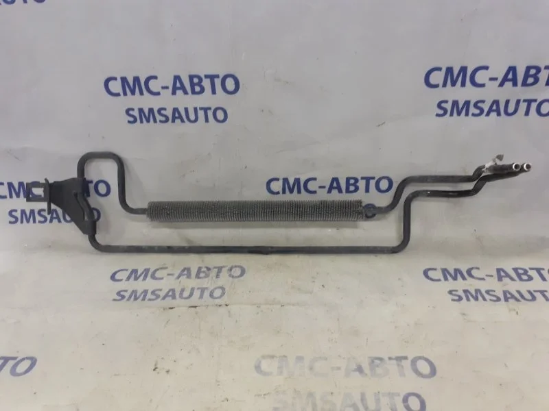 Радиатор ГУР Mercedes-Benz CLS-Class A2114662224 W219 5.0