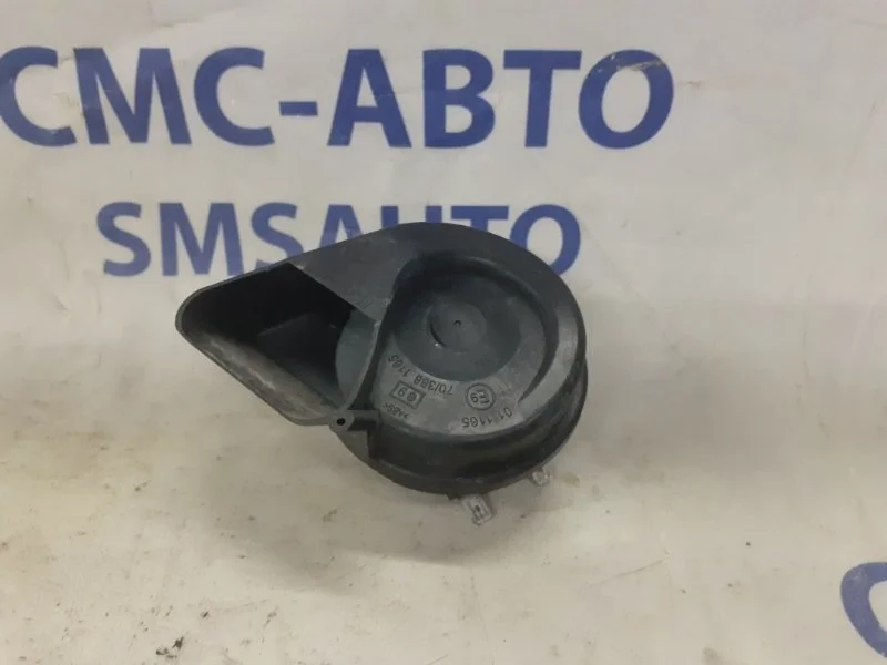 Сигнал звуковой Mercedes-Benz CLS-Class A0065420120 W219 5.0, левый