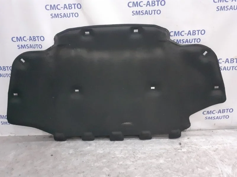 Шумоизоляция капота Volvo S60 2010-2013 30715826 С60 1.6T, передняя