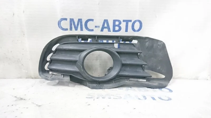 Решетка ПТФ Mercedes-Benz C-Class A2048850223 W204 1.8Т, правая