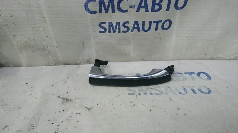 Ручка двери наружная Mercedes-Benz E-Class A2117601070 W211 2.5, правая