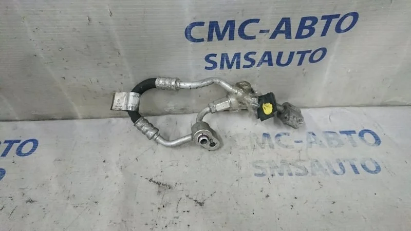 Трубка кондиционера Volkswagen Touareg 7L0820741