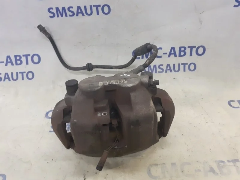 Суппорт Mercedes-Benz ML A1644202483 W164 3.5, передний правый