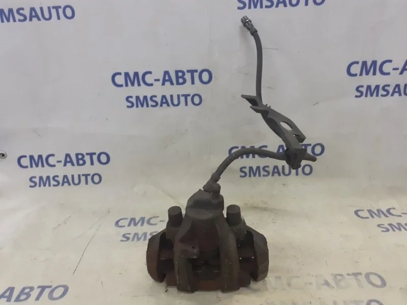 Суппорт Mercedes-Benz ML A1644232698 W164 3.5, задний левый