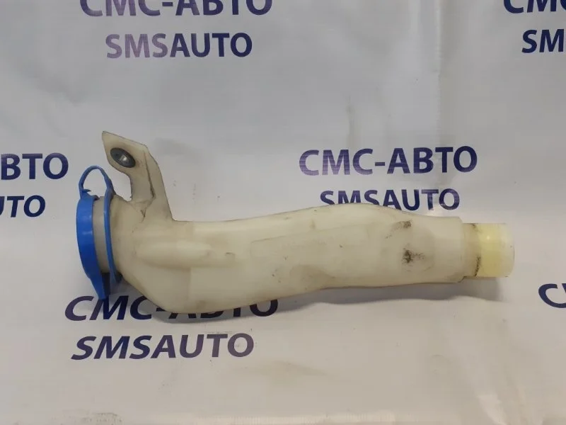 Горловина бачка стеклоомывателя Mercedes-Benz ML A1648600064 W164 3.5