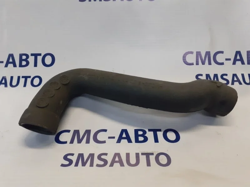 Патрубок вентиляции картера Mercedes-Benz ML A2721421083 W164 3.5