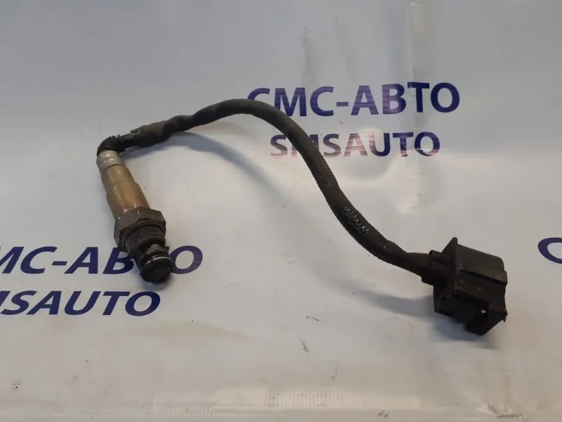 Лямбда-зонд Mercedes-Benz ML A0045420718 W164 3.5, задний левый