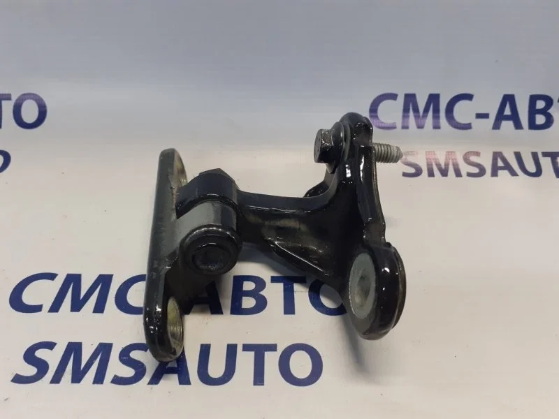 Петля двери Mercedes-Benz ML A2517201337 W164 3.5, задняя левая