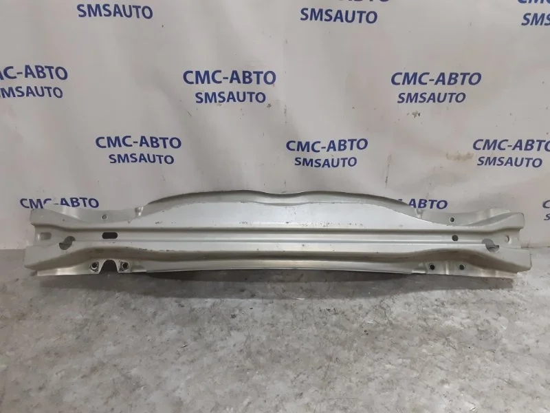 Усилитель бампера Volvo XC70 2012 31217938, задний