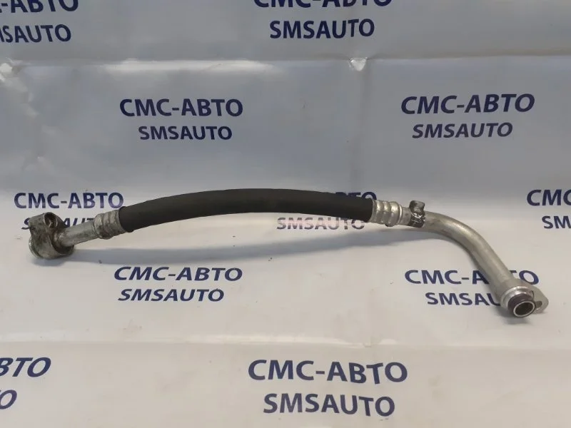 Трубка кондиционера Mercedes-Benz ML A1648301815 W164 3.5