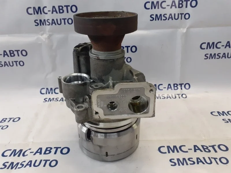 Муфта Haldex Volvo XC90 2007-2012 36000565 XC90 3.2