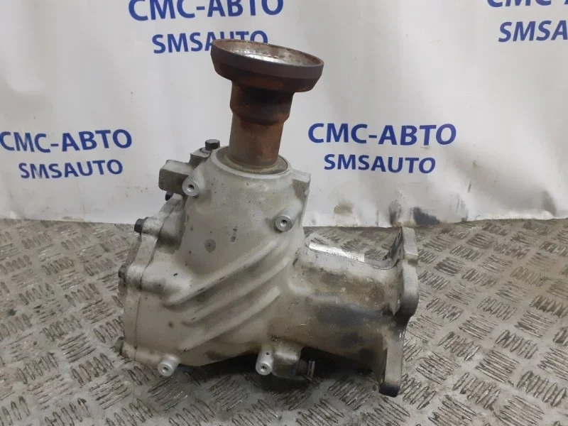 Раздатка Volvo XC90 2007-2012 36002052 XC90 3.2