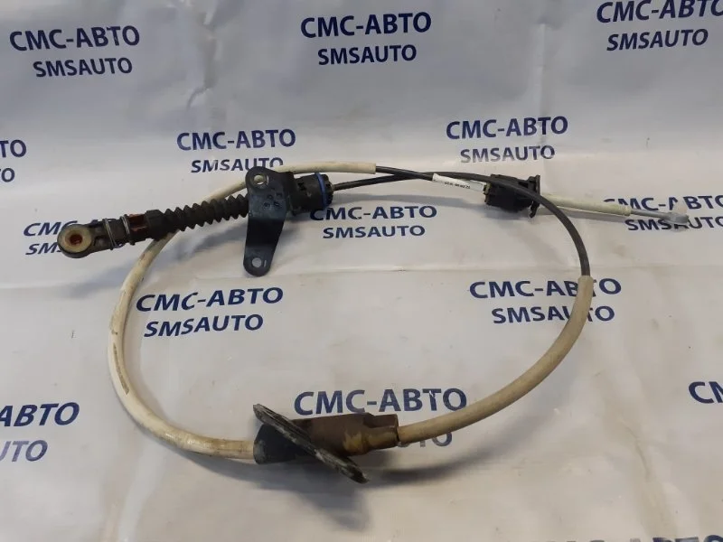 Трос переключения АКПП Volvo XC90 2007-2012 30759240 XC90 3.2