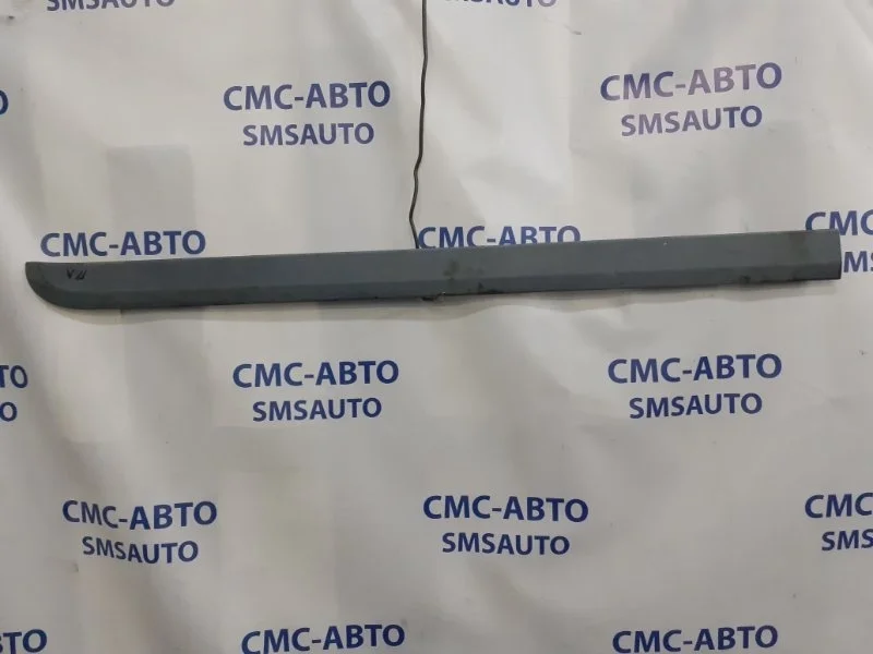 Молдинг двери Volvo XC90 2007-2012 30698451 XC90 3.2, передний левый