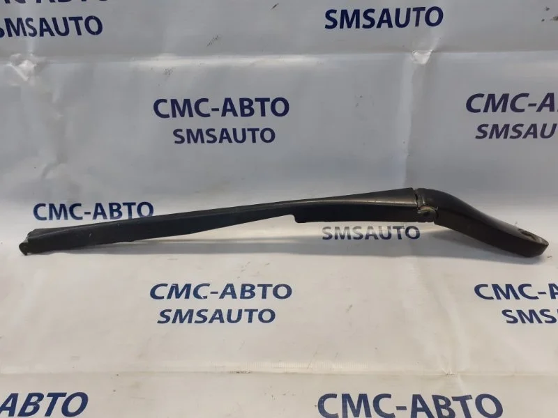 Поводок стеклоочистителя Audi A8 4E1955407C D3, передний