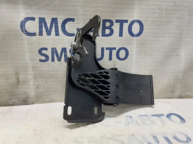 Крюк капота Audi A8 4E0823485B D3