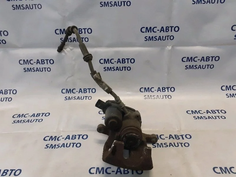 Суппорт Audi A6 4G0615404 C7 2.8, задний правый