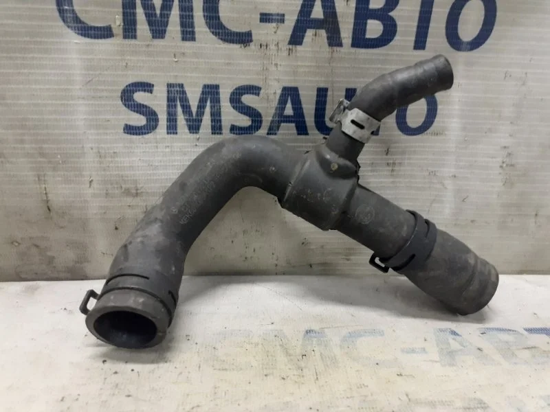 Патрубок охлаждения Mercedes-Benz E-Class A2712002552 W212 1.8T