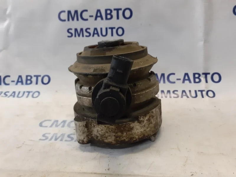 Опора ДВС Audi A8 4E0199381CQ D3