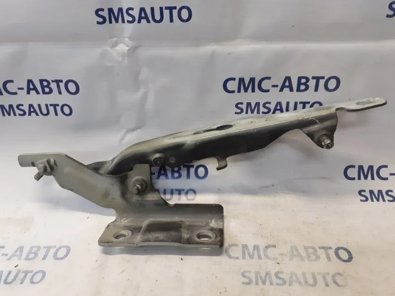 Петля капота Volvo S60 2010-2013 30799179 С60 1.6T, передняя правая