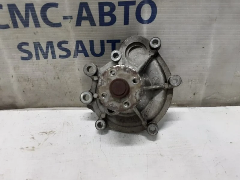 Помпа системы охлаждения Mercedes-Benz E-Class A2712001001 W212 1.8T
