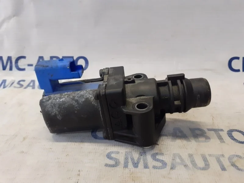 Клапан отопителя Volvo S60 2010-2013 31370948 С60 1.6T