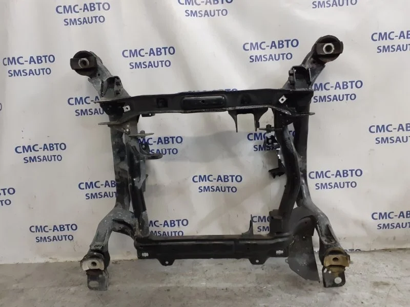 Подрамник Mercedes-Benz GL A1643300058 X164 4.7, передний