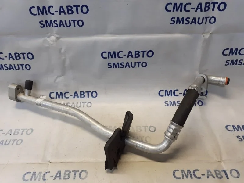 Трубка кондиционера Mercedes-Benz GL A1648301215 X164 4.7