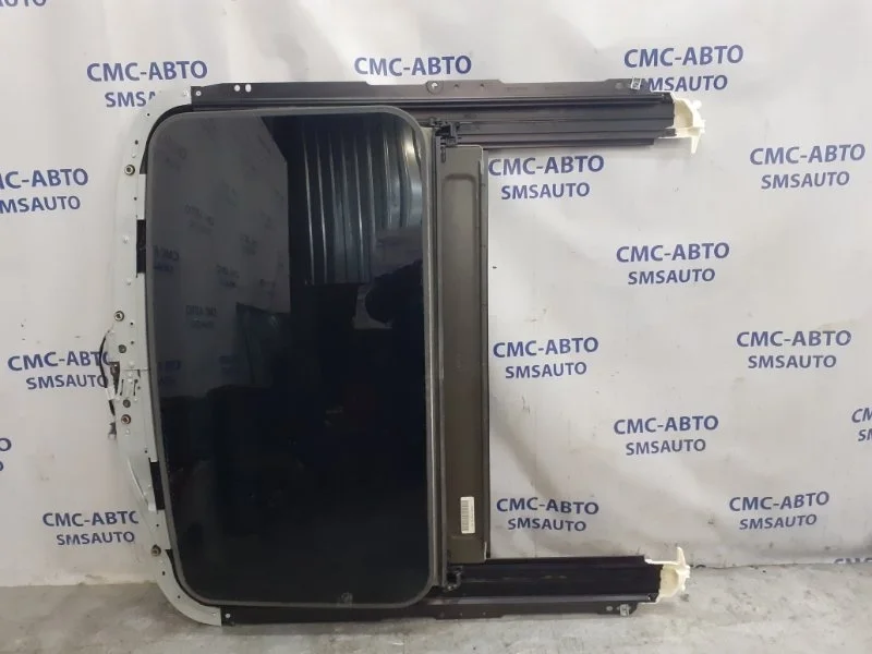 Люк в сборе Mercedes-Benz GL A2517800021 X164 4.7