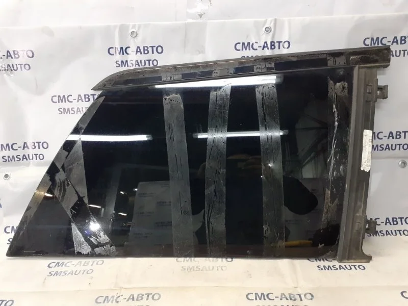 Стекло кузовное Mercedes-Benz GL A1646702250 X164 4.7, заднее правое