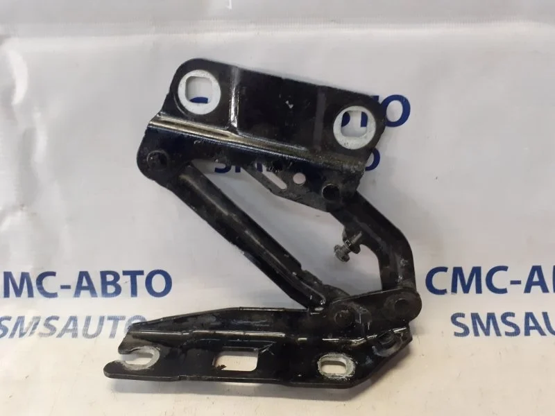 Петля капота Mercedes-Benz GL A2518800128 X164 4.7, левая