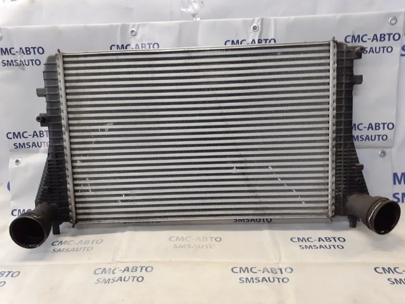 Интеркулер Volkswagen Tiguan 3C0145805R 2.0T, передний