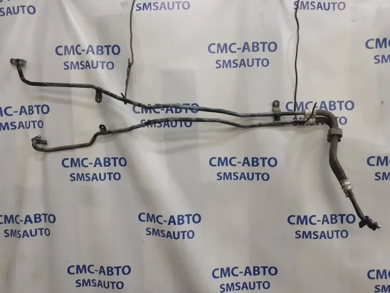 Трубка охлаждения АКПП Volkswagen Touareg 7P0317801D NF 3.6