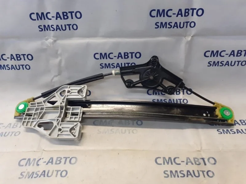 Стеклоподъемник Audi A6 4G0839461 C7 2.8, задний левый