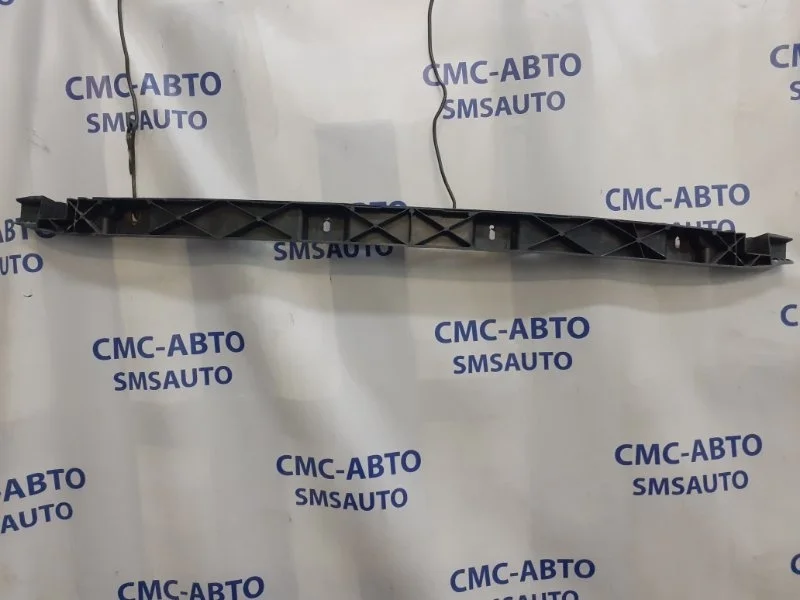 Кронштейн бампера Audi A6 4G5807458 C7 2.8, задний