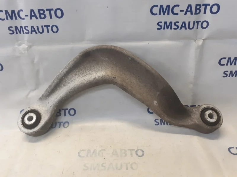 Рычаг Audi A6 8K0505323H C7 2.8, задний левый