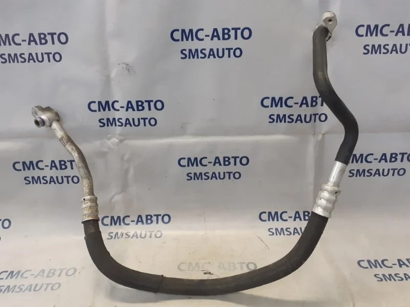 Шланг кондиционера Audi A6 4G0260701N C7 2.8