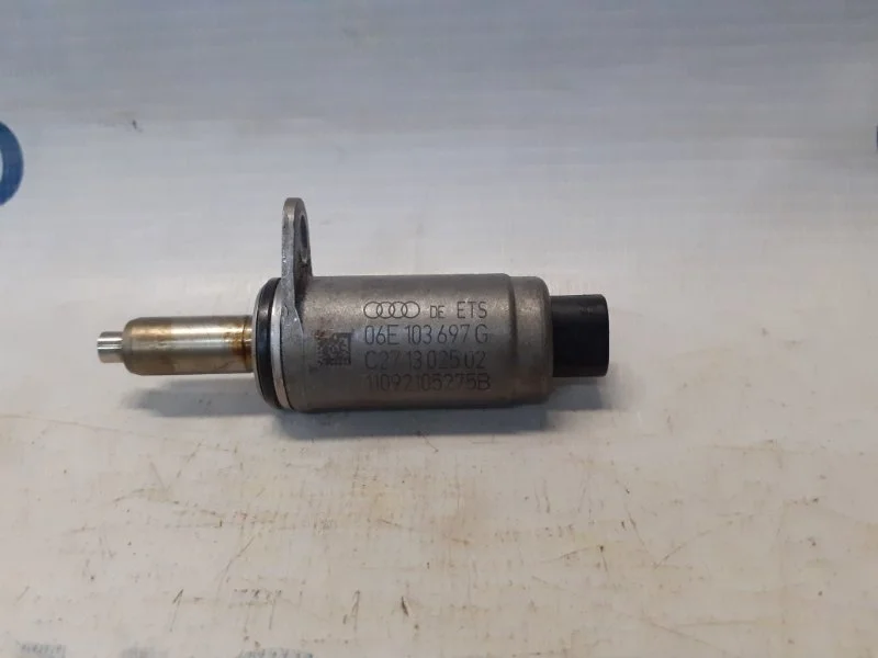 Клапан электромагнитный Audi A6 06E103697G C7 2.8