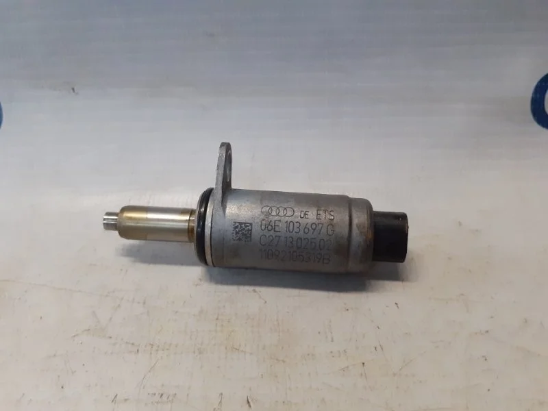 Клапан электромагнитный Audi A6 06E103697G C7 2.8