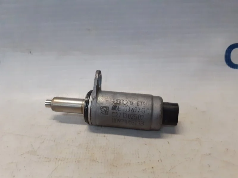 Клапан электромагнитный Audi A6 06E103697G C7 2.8