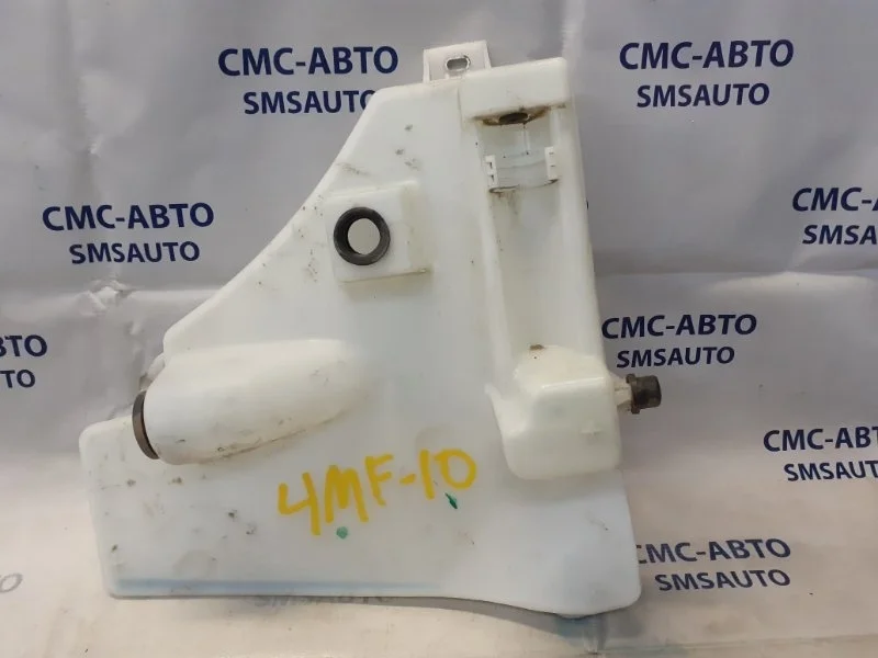 Бачок омывателя Volkswagen Touareg 7P0955453 NF 3.0