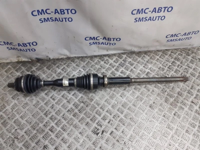 Привод Volvo XC90 2007 36000337 3.2, передний правый