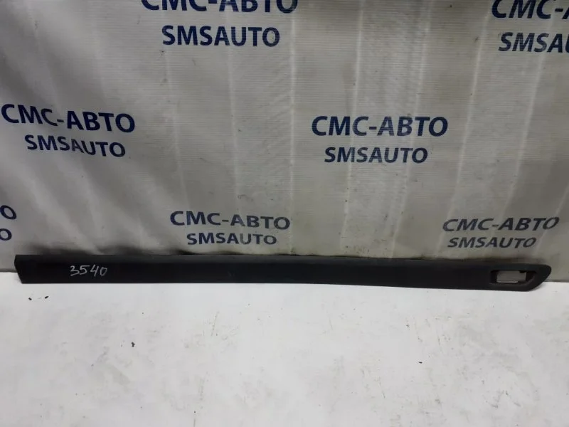 Молдинг двери Volvo XC90 2003-2006 9483886, передний правый