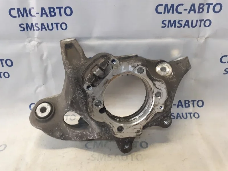 Кулак поворотный Mercedes-Benz E-Class A2123500141 W212 3.0D, задний левый