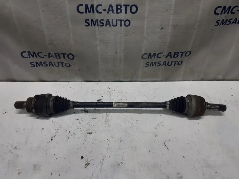 Привод Volvo XC70 2008-2012 36000931 ХС70 3.2, задний
